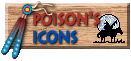 Posion's Icons